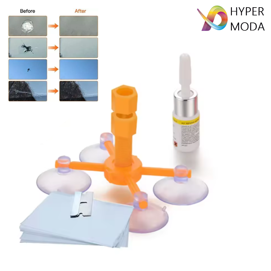 Reparador de Cristales Vidrios disponible en Yaxa Mexico